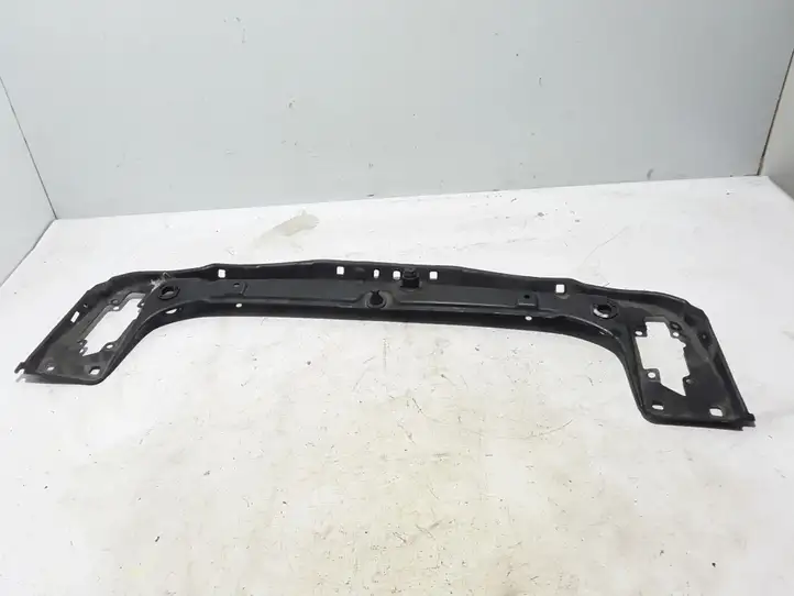 BMW 3 F30 F35 F31 (2012 - 2018) 7245786 Панель радиаторов двигателя — фото 2