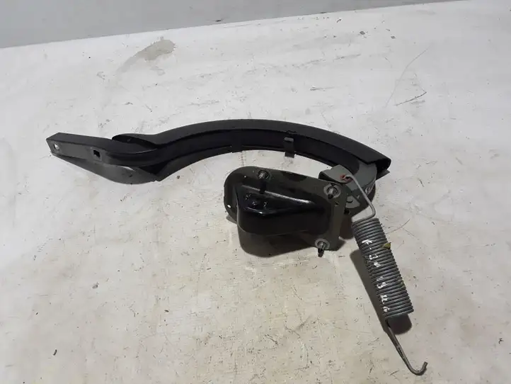 BMW 3 F30 F35 F31 (2012 - 2018) 4858281 Петли крышки багажника — фото 3