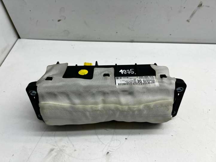 3C0880204D Volkswagen PASSAT B6 Keleivio oro pagalvė