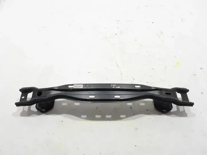 BMW 3 F30 F35 F31 (2012 - 2018) 7256927 Усилитель заднего бампера — фото 1