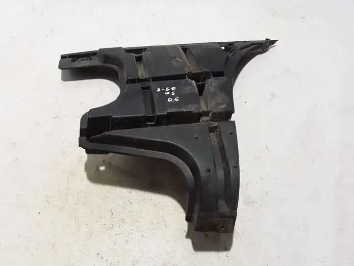 Volvo S60 (2004 - 2010) 08693387 Кронштейн заднего бампера — фото 1
