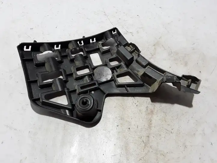 Peugeot 2008 II (2019 - ) 9825854180 Кронштейн заднего бампера — фото 3