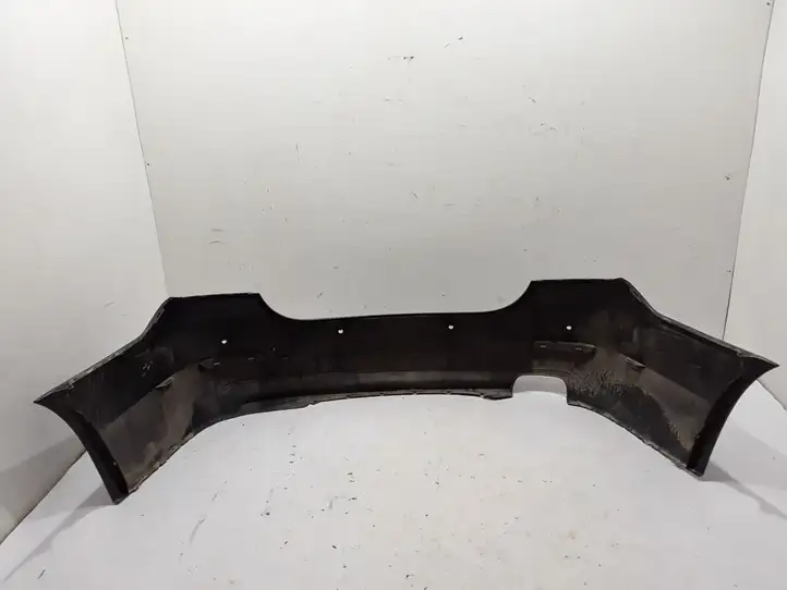BMW 5 F10 F11 (2009 - 2016) 7238522 Задний бампер — фото 2