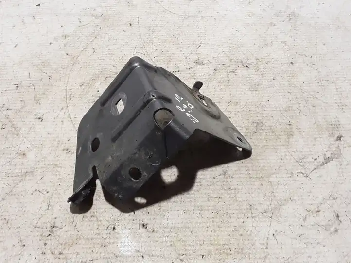 Renault Espace V (RFC) (2015 - 2019) 620431592R Крепление крыла — фото 3