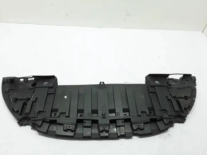Renault Espace V (RFC) (2015 - 2019) 622358251R Защита двигателя — фото 2