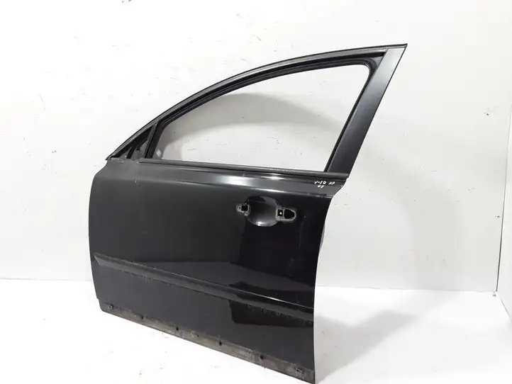 Volvo V50 (2008 - 2012)  31335440 Дверь