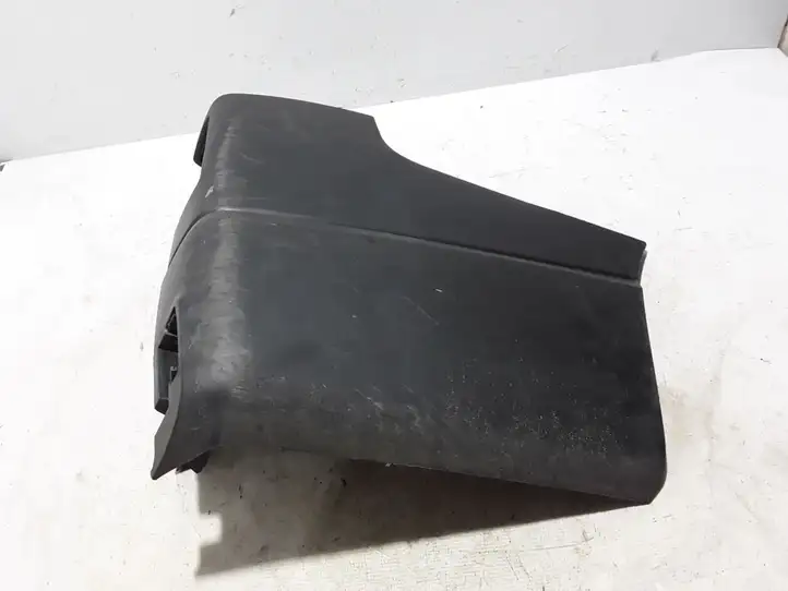 Renault Trafic III (X82) (2014 - )  850182827R Угловая часть заднего бампера