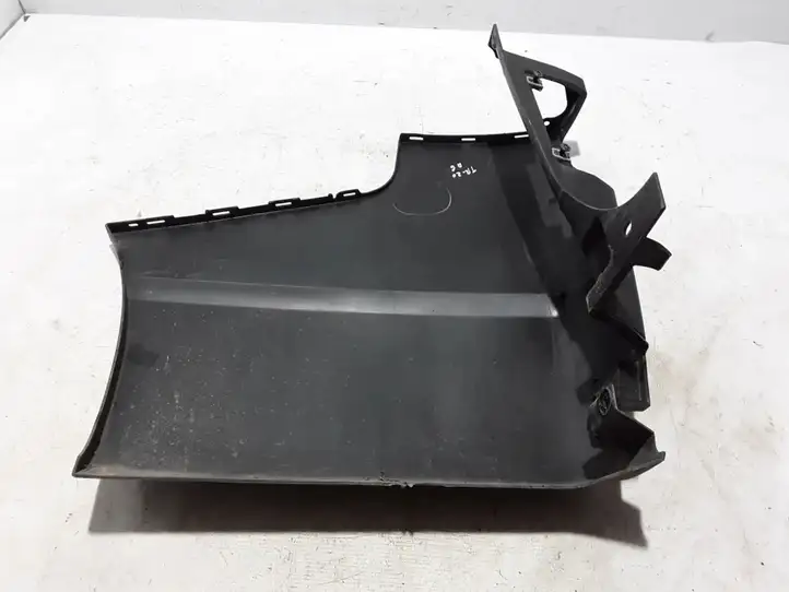 Renault Trafic III (X82) (2014 - )  850182827R Угловая часть заднего бампера