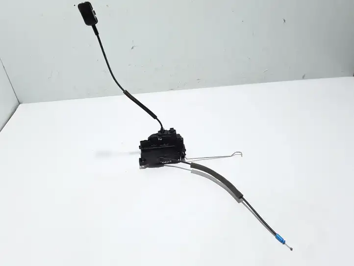 Mercedes-Benz Citan W415 (2013 - 2021)  8200542396 Замок задней крышки