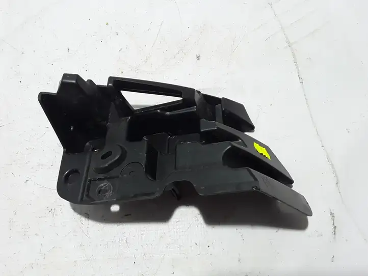 Renault Captur II (2020 - ) 269414090R Кронштейн заднего бампера — фото 1