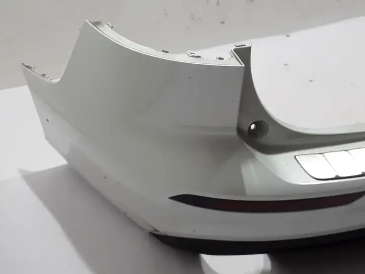 Volvo V60 (2018 - ) 39796359 Задний бампер — фото 2