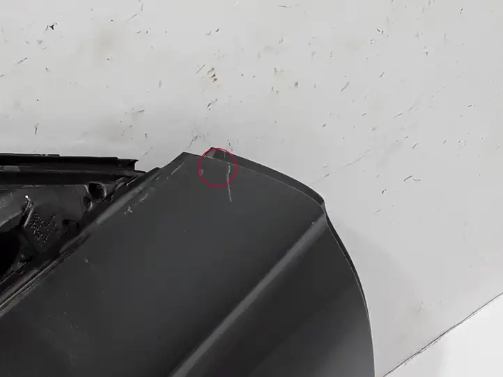 BMW 5 F10 F11 (2009 - 2016)  7206108 Дверь