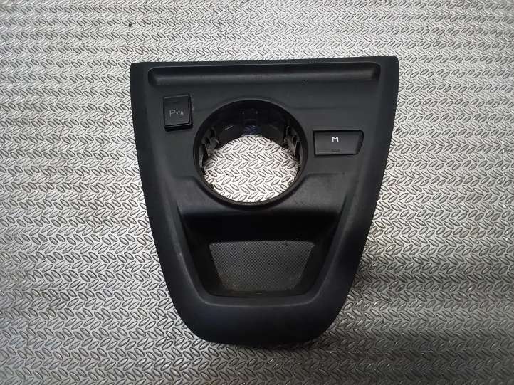 9808366677 Toyota Proace Pavarų perjungimo svirties apdaila (plastikinė)