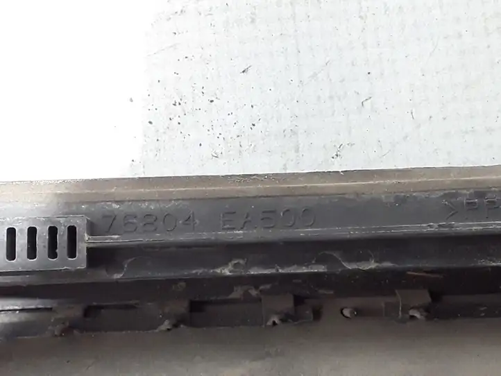 Nissan Pathfinder R51 (2005 - 2012) 76804EA500 Решетка в крыле — фото 3