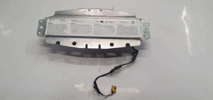 2406447 BMW X5 E70 Keleivio oro pagalvė