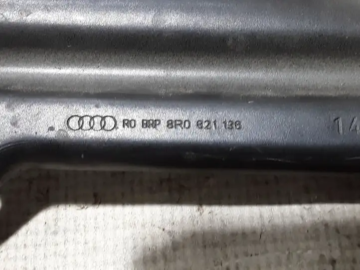 Audi Q5 SQ5 (2008 - 2012) 8R0821136 Крепление крыла — фото 3