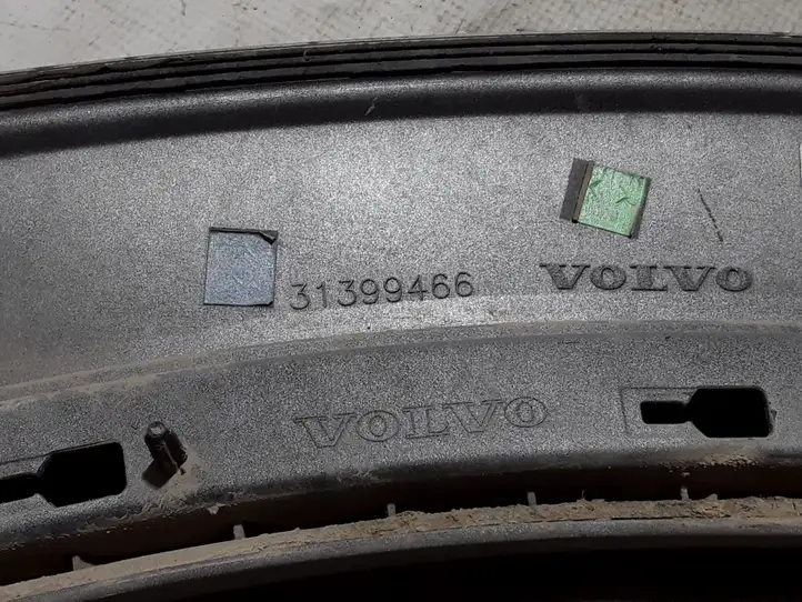 Volvo XC90 (2019 - ) 31399466 Молдинг крыла — фото 3