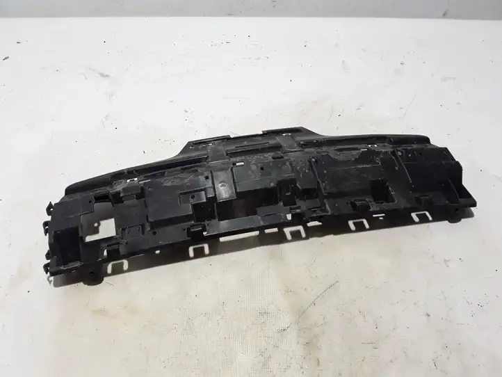 BMW 4 F32 F33 (2013 - 2017) 7285563 Кронштейн заднего бампера — фото 1