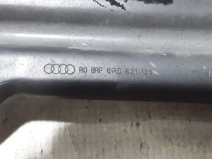Audi Q5 SQ5 (2008 - 2012) 8R0821136 Крепление крыла — фото 2