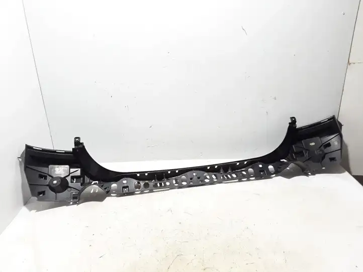 BMW 5 F10 F11 (2009 - 2016) 7906292 Кронштейн заднего бампера — фото 2