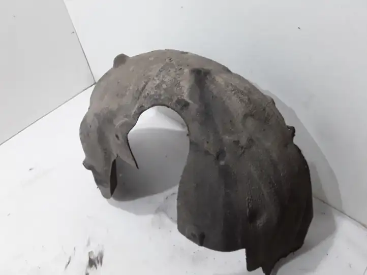 BMW 5 F10 F11 (2009 - 2016) 7186730 Задний подкрылок — фото 1