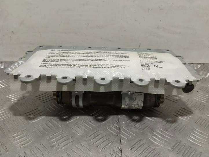 39927366102 BMW 5 GT F07 Keleivio oro pagalvė