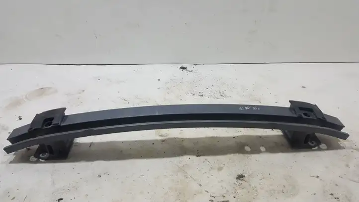Volvo XC90 (2014 - 2019) 31656956 Усилитель заднего бампера — фото 1