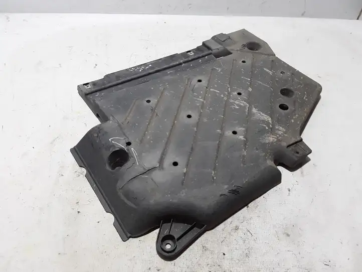 Mini Cooper Countryman R60 (2010 - 2016) 9804841 Защита днища багажника — фото 2