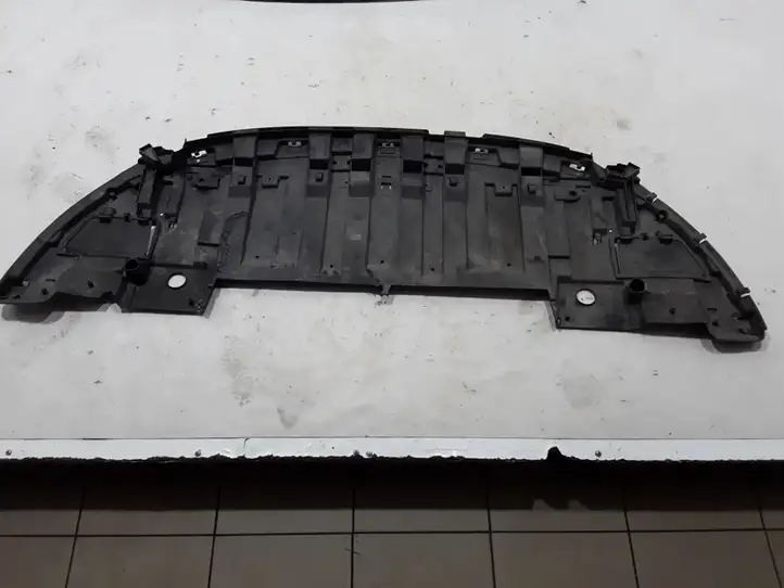 Renault Espace V (RFC) (2015 - 2019) 622358251R Защита двигателя — фото 1