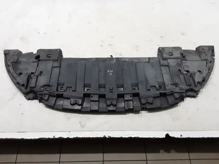 Renault Espace V (RFC) (2015 - 2019) 622358251R Защита двигателя — фото 4