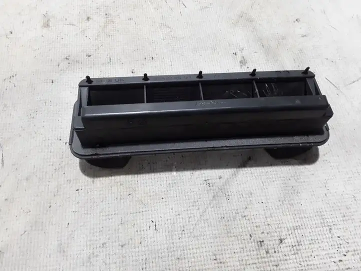 Mini Cooper Countryman R60 (2010 - 2016) 9242798 Решетка в крыле — фото 1