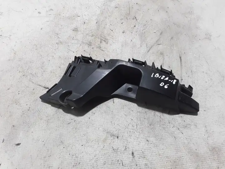 Seat Ibiza V (KJ) (2017 - ) 6F0807378 Кронштейн заднего бампера — фото 1