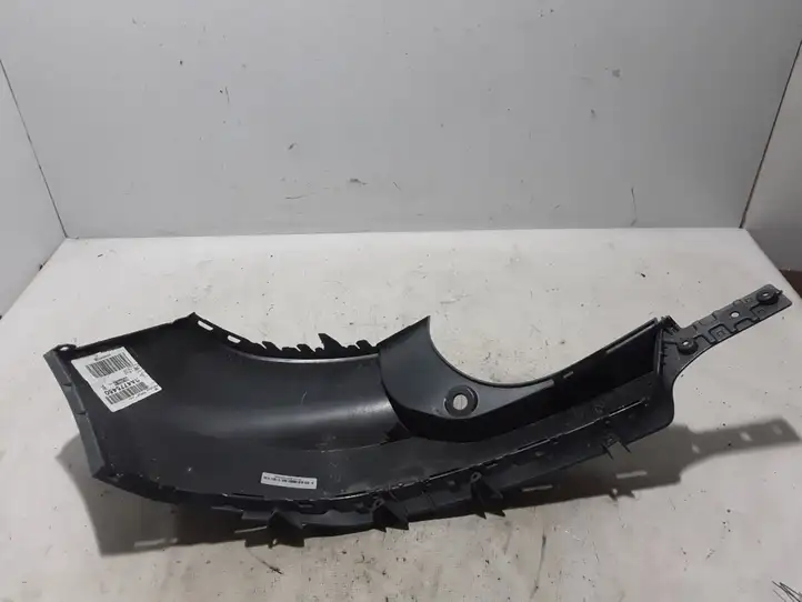 Volvo XC40 (2017 - ) 31449337 Угловая часть заднего бампера — фото 4