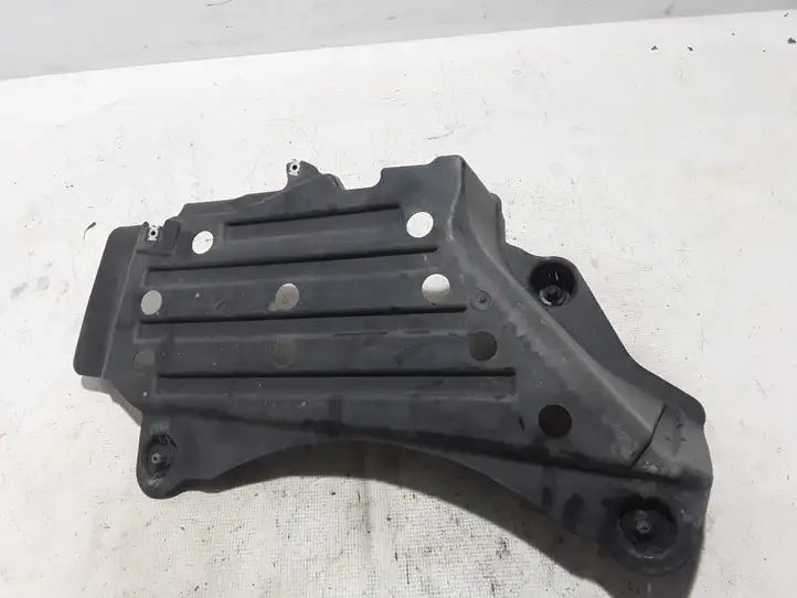 Seat Ibiza V (KJ) (2017 - ) 6F0825205 Защита днища багажника — фото 2