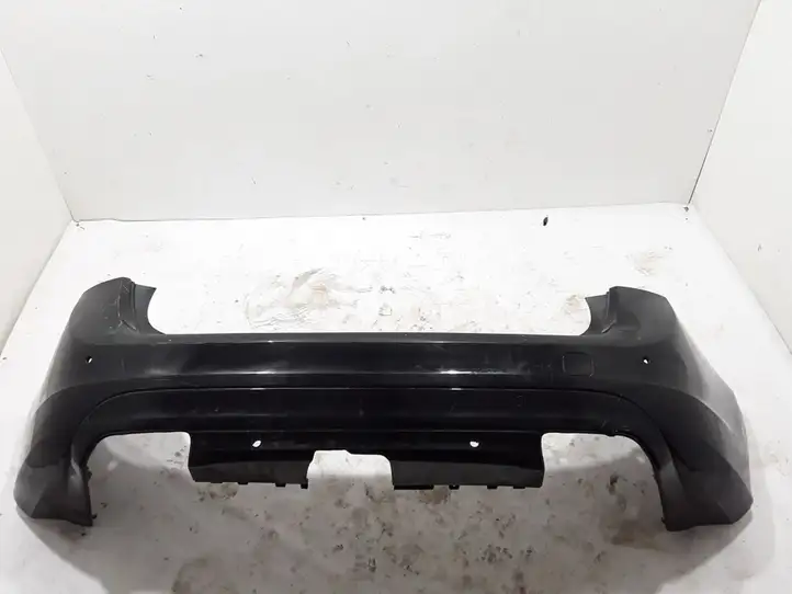 Volvo V60 (2013 - 2018) 32165263 Задний бампер — фото 1
