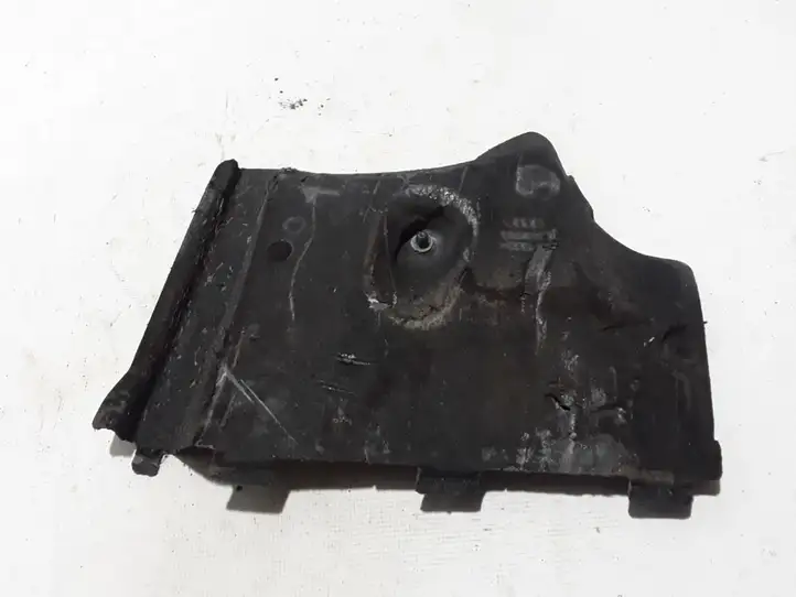 Audi A6 C7 (2014 - 2018) 4G0825202A Защита двигателя — фото 3