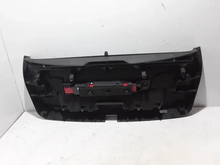 Audi A6 C7 (2014 - 2018) 4G9867979F Обшивка багажника — фото 2