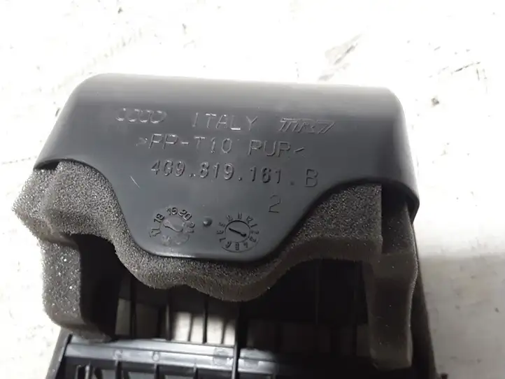 Audi A6 C7 (2014 - 2018) 4G9819161B Решетка в крыле — фото 2