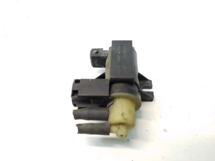 70308500 Opel Zafira B Solenoidinis vožtuvas