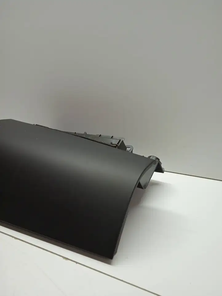 Toyota Prius (XW20) (2003 - 2009) 5553147030 Вещевой ящик — фото 2