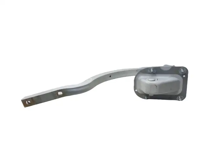 BMW 3 F30 F35 F31 (2012 - 2018) 4858281 Петли крышки багажника — фото 2