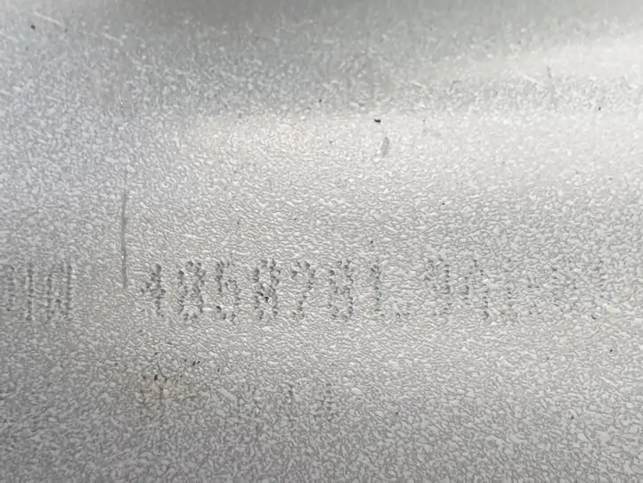 BMW 3 F30 F35 F31 (2012 - 2018) 4858281 Петли крышки багажника — фото 4
