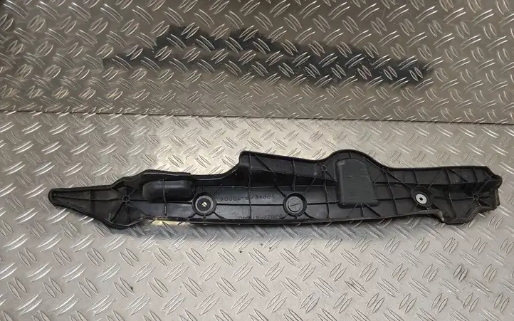 Toyota Prius+ (ZVW40) (2011 - 2018) 5382747040 Накладка крыла — фото 2