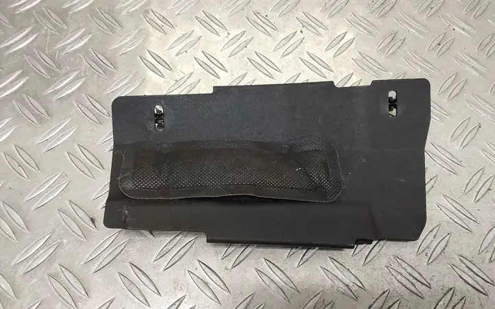 Toyota Prius+ (ZVW40) (2011 - 2018) 5382647030 Накладка крыла — фото 1