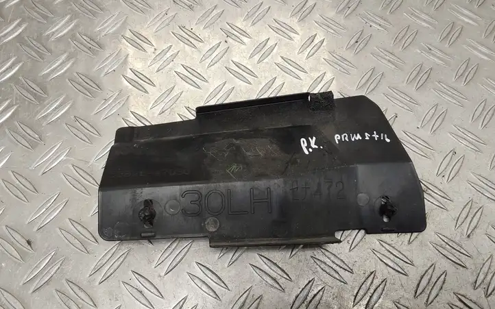 Toyota Prius+ (ZVW40) (2011 - 2018) 5382647030 Накладка крыла — фото 2