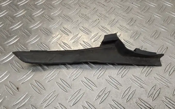 Toyota Prius+ (ZVW40) (2011 - 2018) 5386647030 Накладка крыла — фото 1