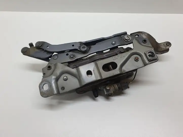 BMW 5 F10 F11 (2009 - 2016) 7191050 Привод подушки безопасности пешехода — фото 3