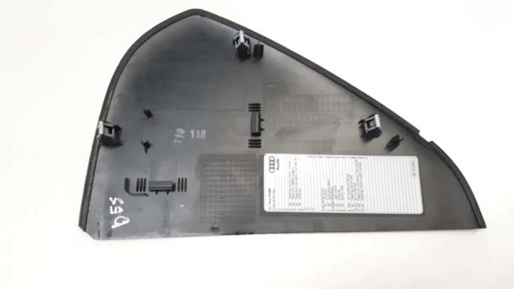 8K0857086 Audi A4 S4 B8 8K Kita panelės detalė