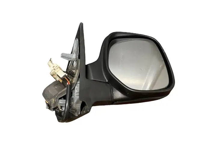 Citroen Berlingo (2003 - 2007) Боковое зеркало с электроприводом — фото 6