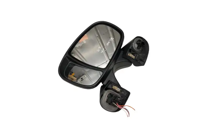 Opel Vivaro (2006 - 2014) 0209240 Боковое зеркало с электроприводом — фото 1